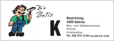 Beat König