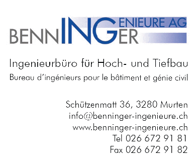 Benninger