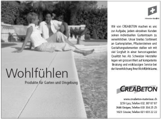 Creabeton