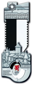 Einfache Kranzauszeichnung_k