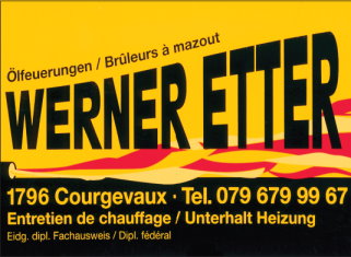 Etter Werner