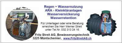 Fritz Streit