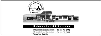 Garage Schwander
