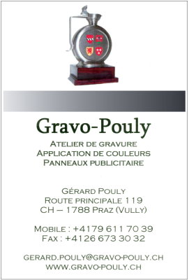 Gravo-Pouly