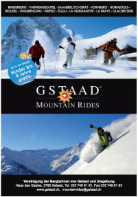 Gstaad