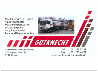 Gutknecht