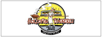 Holzofen-B�ckerei