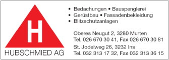 Hubschmied