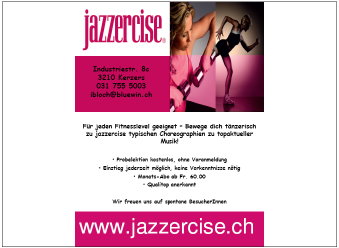 Jassercise