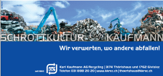 Karl Haufmann