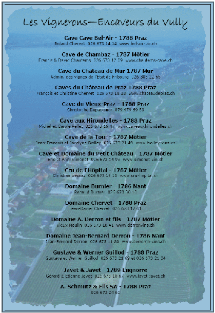 Les Vignerons