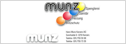 Munz