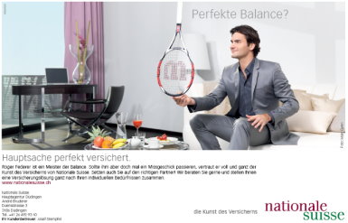 Nationale Suisse