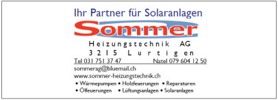 Sommer