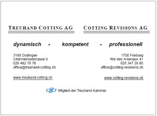 Treuhand_Cotting