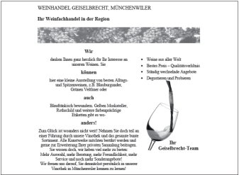 Wienhandel