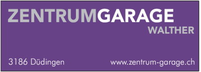 Zentrumgarage