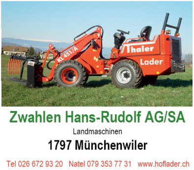 Zwahlen Hans-Rudolf
